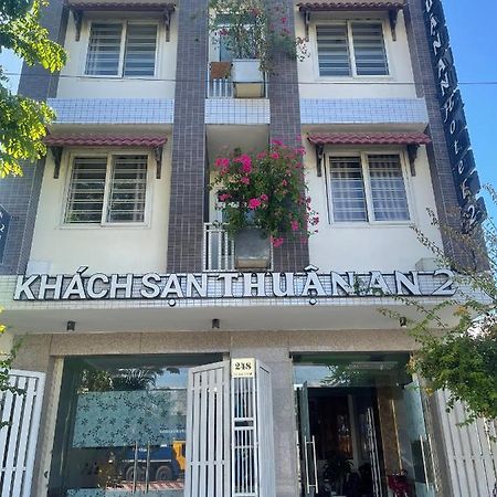 Thuận An 2 Hotel Đà Nẵng Ngoại thất bức ảnh