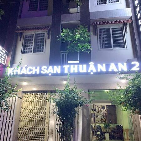 Thuận An 2 Hotel Đà Nẵng Ngoại thất bức ảnh