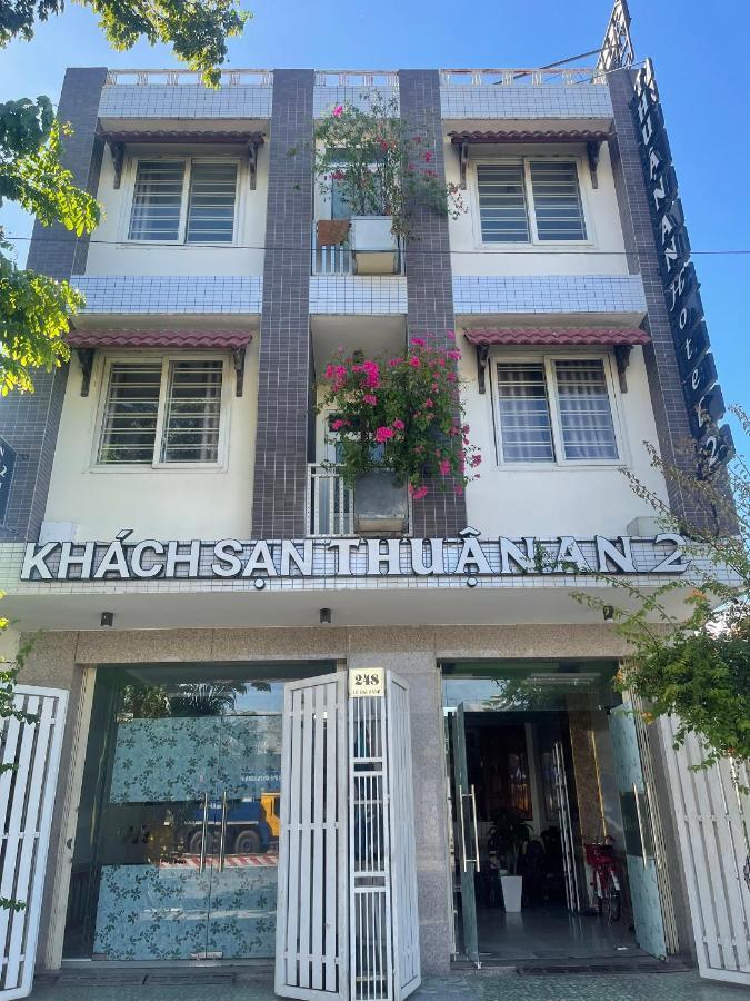 Thuận An 2 Hotel Đà Nẵng Ngoại thất bức ảnh