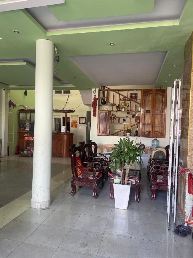 Thuận An 2 Hotel Đà Nẵng Ngoại thất bức ảnh
