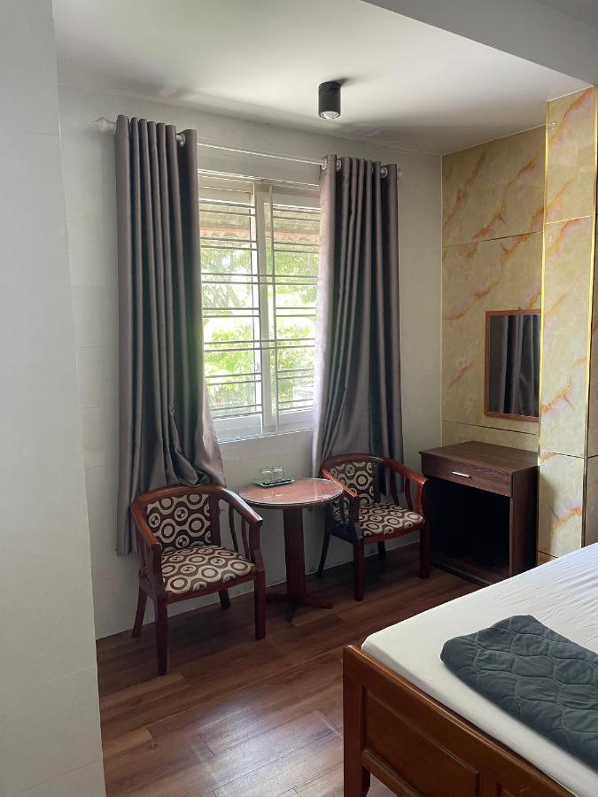 Thuận An 2 Hotel Đà Nẵng Ngoại thất bức ảnh