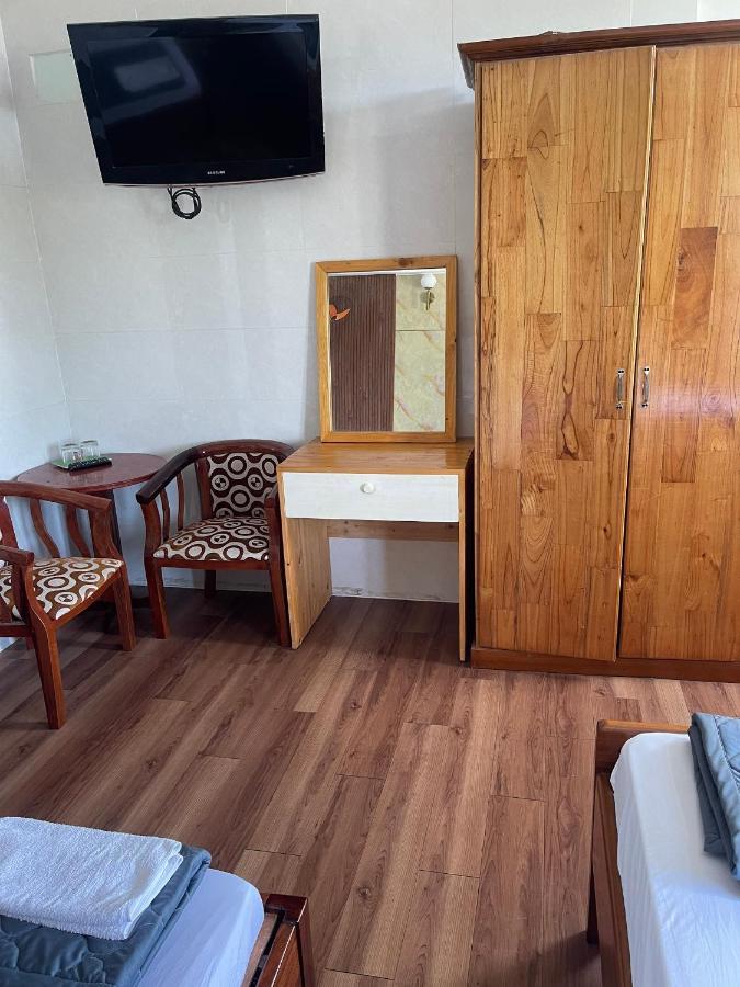 Thuận An 2 Hotel Đà Nẵng Ngoại thất bức ảnh