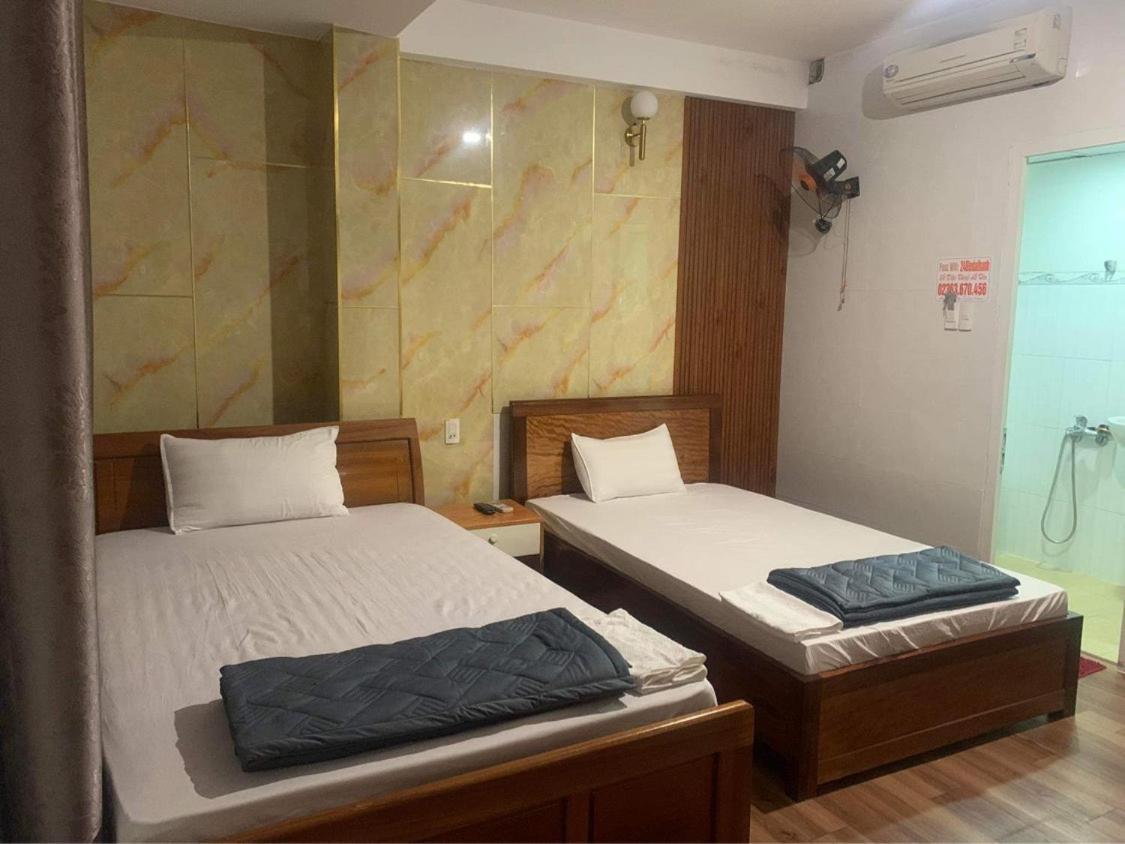 Thuận An 2 Hotel Đà Nẵng Ngoại thất bức ảnh