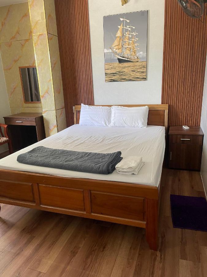 Thuận An 2 Hotel Đà Nẵng Ngoại thất bức ảnh