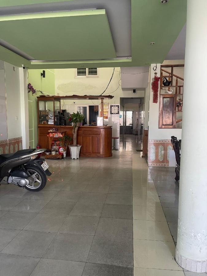 Thuận An 2 Hotel Đà Nẵng Ngoại thất bức ảnh